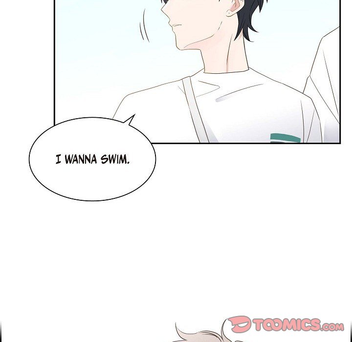 Sand Castle Sand Castle EP 13 - Toomics page 26 - 