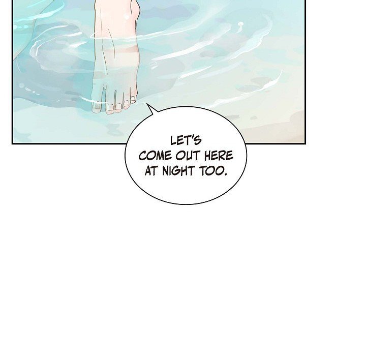 Sand Castle Sand Castle EP 13 - Toomics page 29 - 