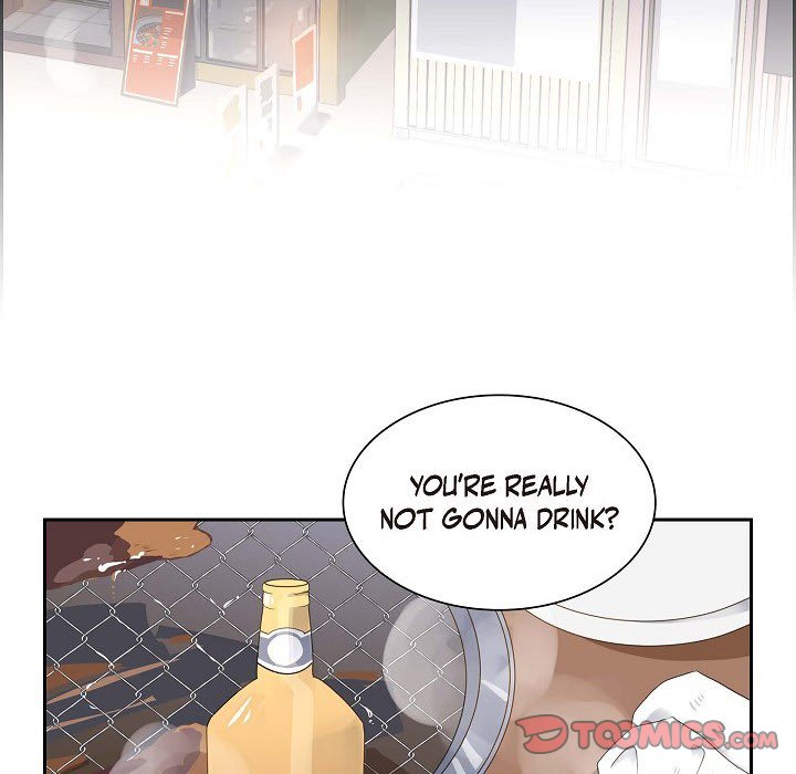 Sand Castle Sand Castle EP 13 - Toomics page 42 - 