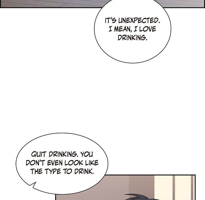 Sand Castle Sand Castle EP 13 - Toomics page 45 - 
