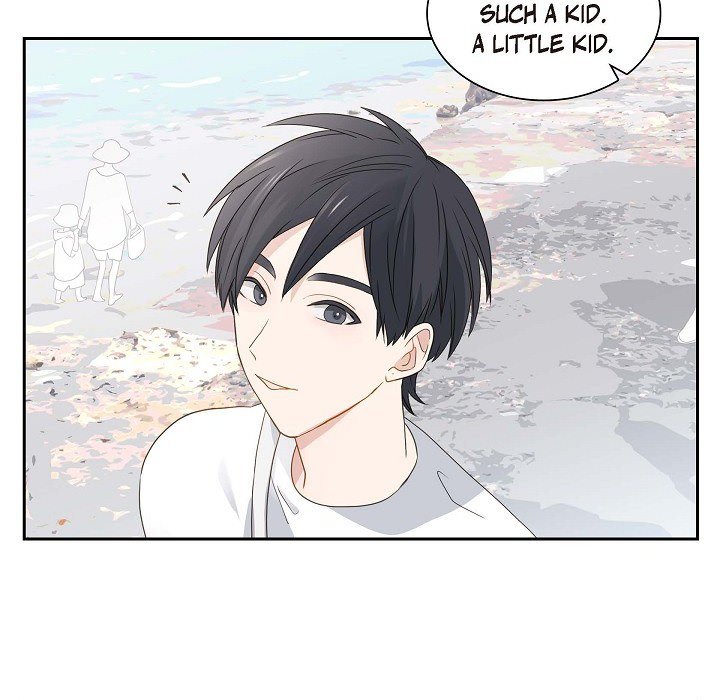 Sand Castle Sand Castle EP 13 - Toomics page 6 - 