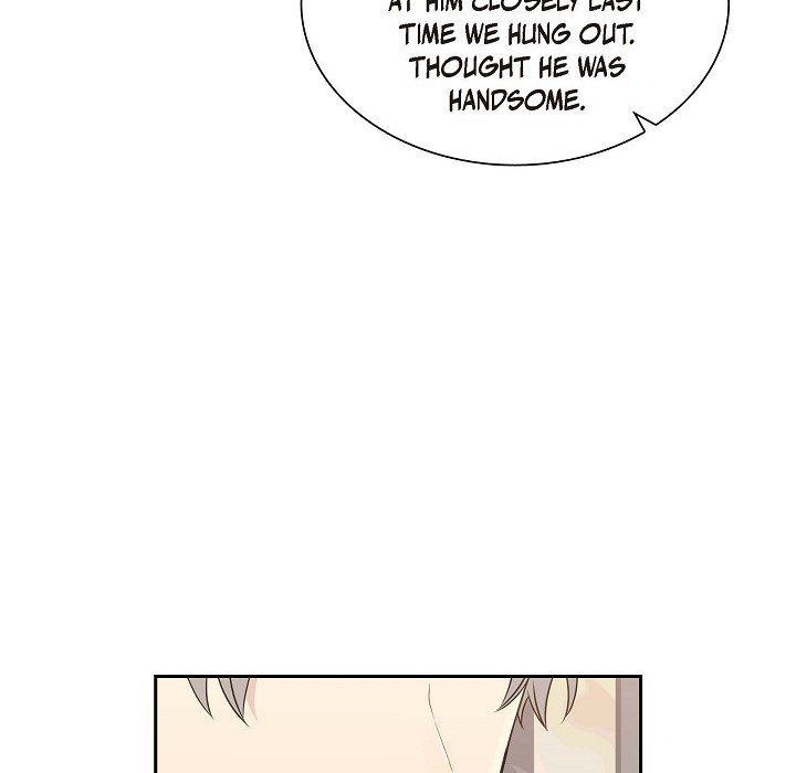 Sand Castle Sand Castle EP 13 - Toomics page 54 - 