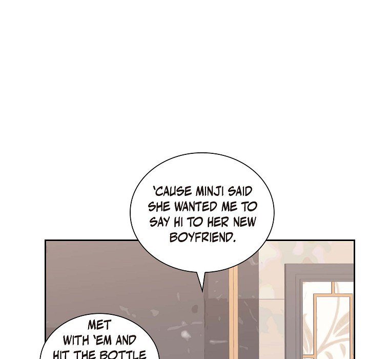 Sand Castle Sand Castle EP 13 - Toomics page 59 - 