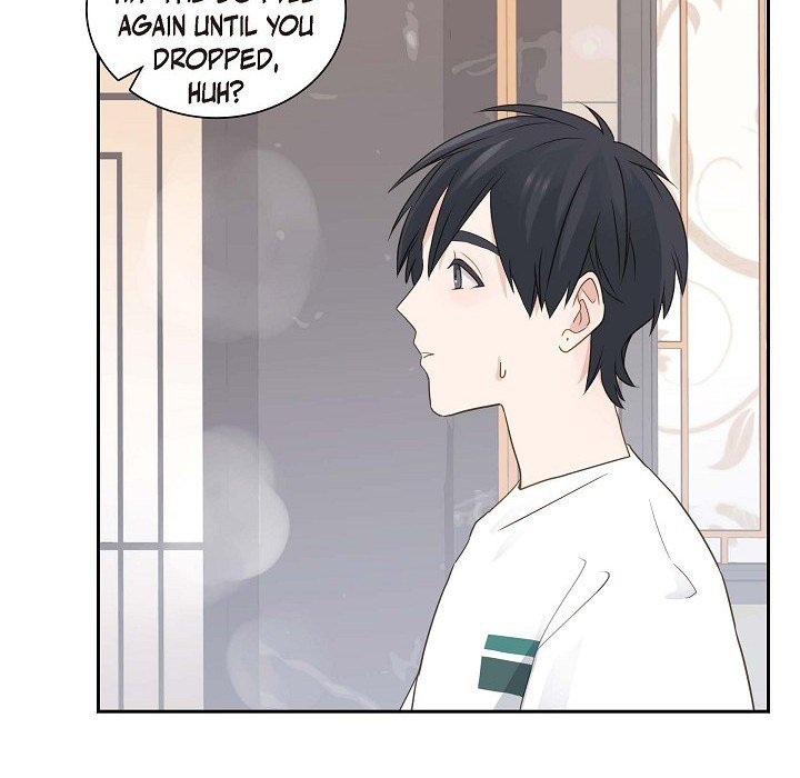 Sand Castle Sand Castle EP 13 - Toomics page 60 - 