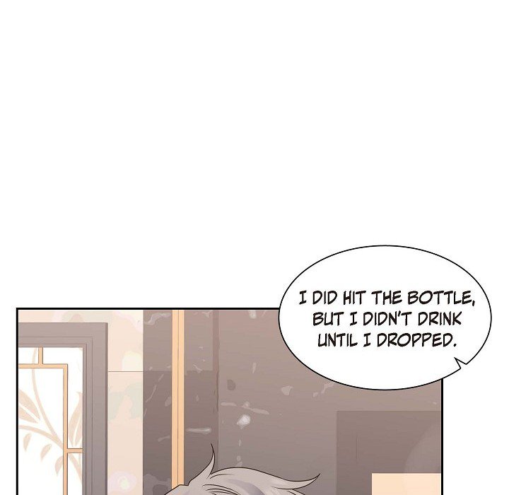 Sand Castle Sand Castle EP 13 - Toomics page 61 - 