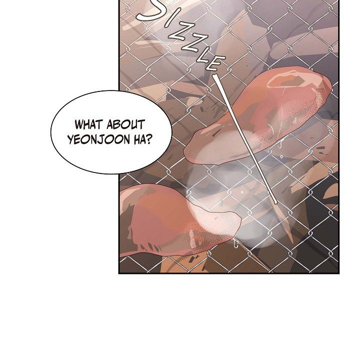 Sand Castle Sand Castle EP 13 - Toomics page 67 - 