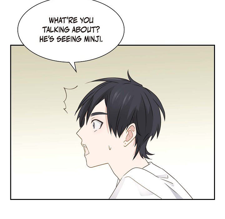 Sand Castle Sand Castle EP 13 - Toomics page 77 - 