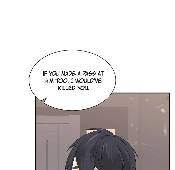 Sand Castle Sand Castle EP 13 - Toomics page 81 - 