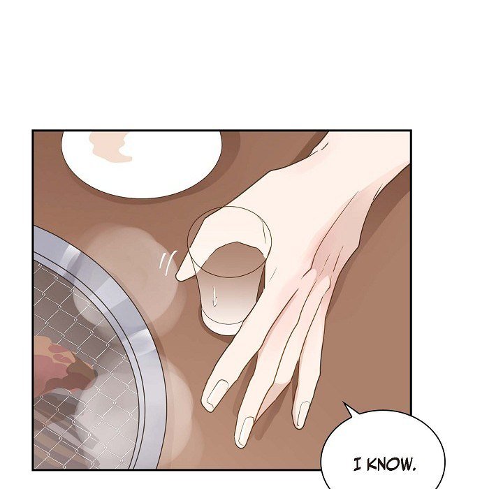 Sand Castle Sand Castle EP 13 - Toomics page 83 - 