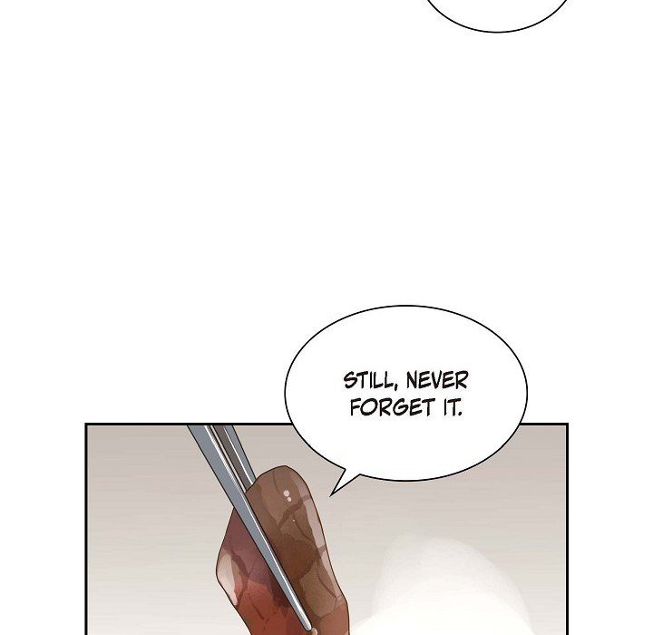 Sand Castle Sand Castle EP 13 - Toomics page 84 - 
