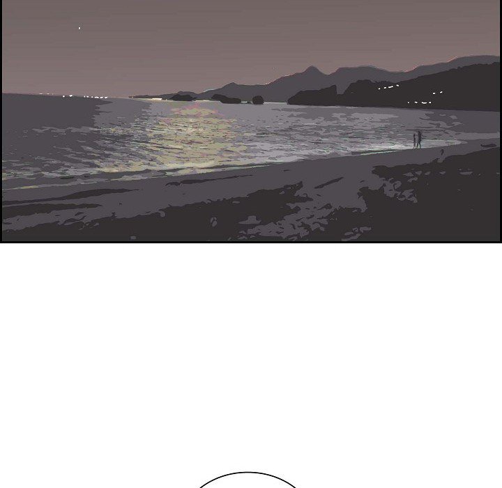 Sand Castle Sand Castle EP 13 - Toomics page 92 - 