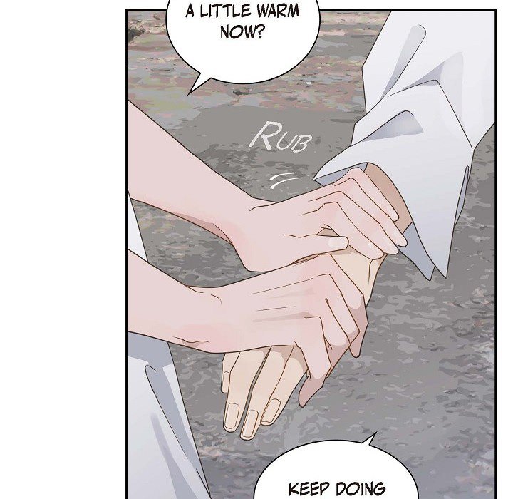 Sand Castle Sand Castle EP 13 - Toomics page 96 - 