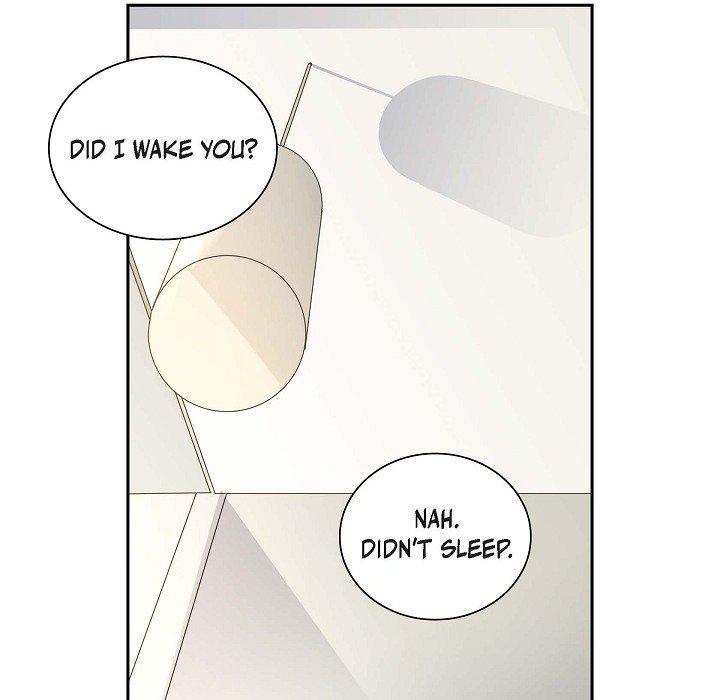 Sand Castle Sand Castle EP 14 - Toomics page 103 - 