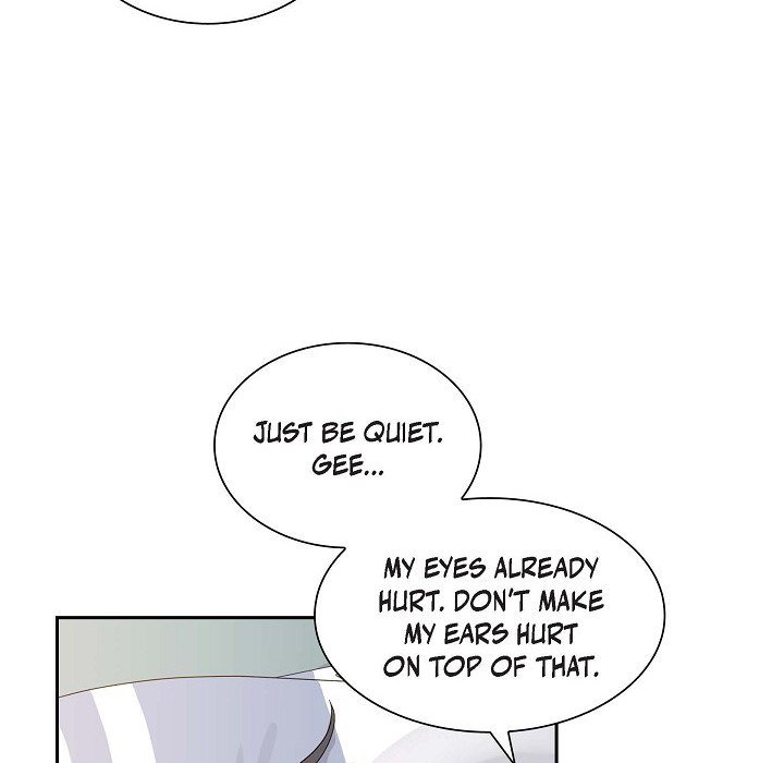 Sand Castle Sand Castle EP 14 - Toomics page 110 - 