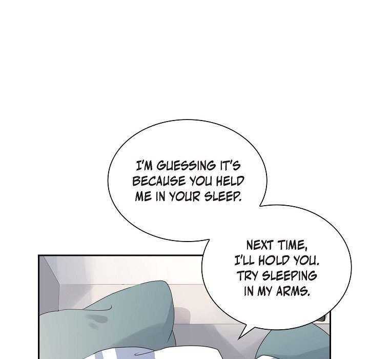 Sand Castle Sand Castle EP 14 - Toomics page 112 - 