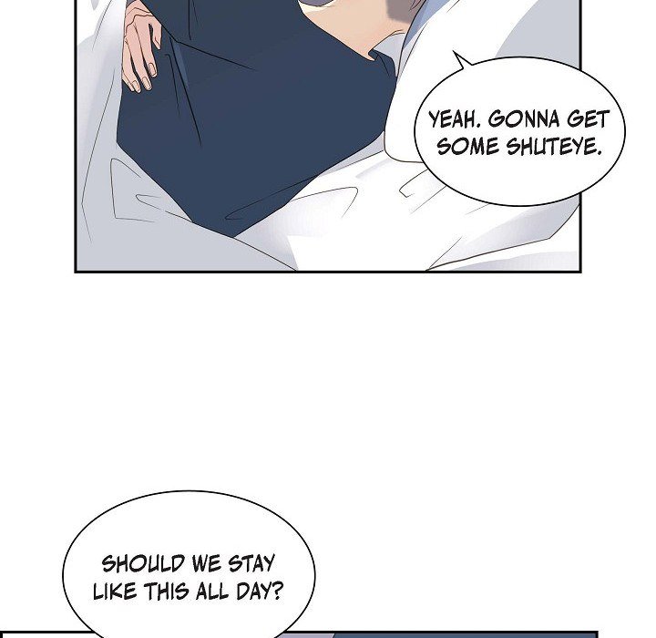Sand Castle Sand Castle EP 14 - Toomics page 116 - 