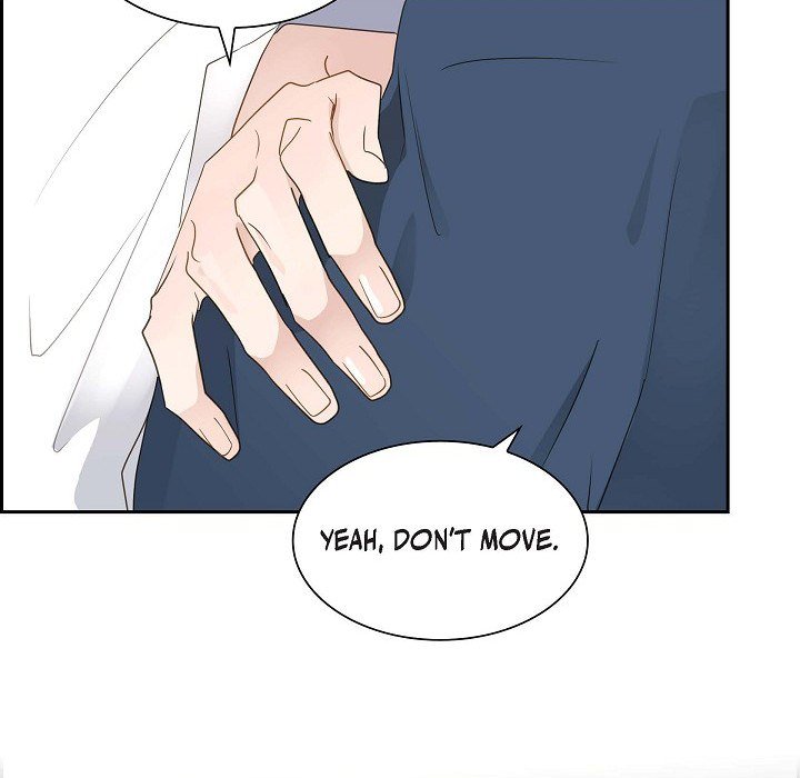 Sand Castle Sand Castle EP 14 - Toomics page 117 - 