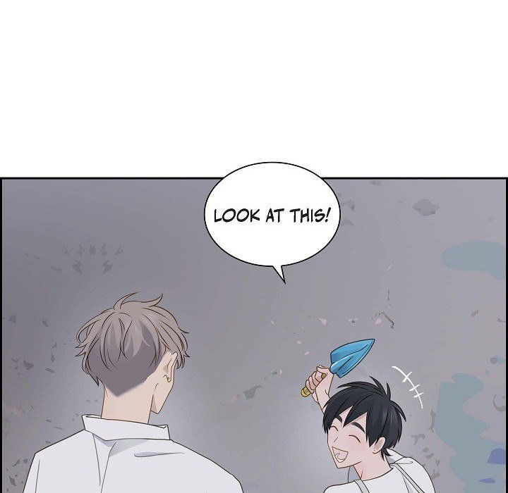 Sand Castle Sand Castle EP 14 - Toomics page 20 - 