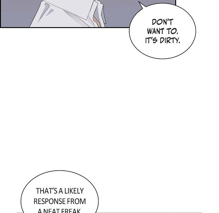 Sand Castle Sand Castle EP 14 - Toomics page 23 - 