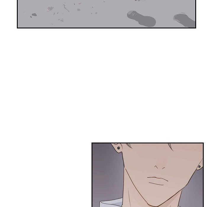 Sand Castle Sand Castle EP 14 - Toomics page 25 - 