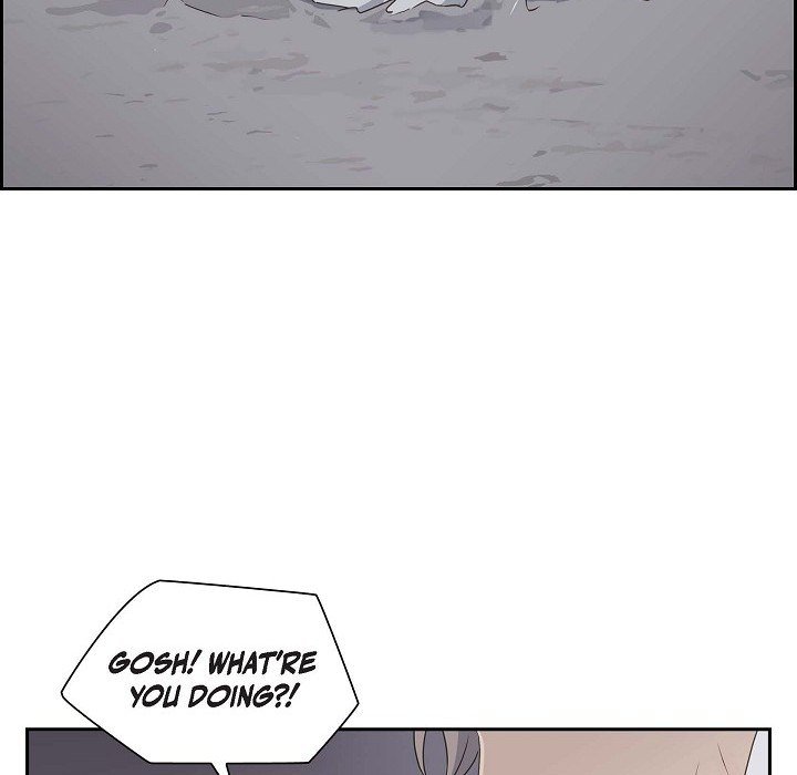 Sand Castle Sand Castle EP 14 - Toomics page 28 - 