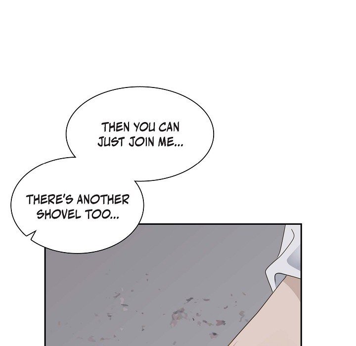 Sand Castle Sand Castle EP 14 - Toomics page 30 - 