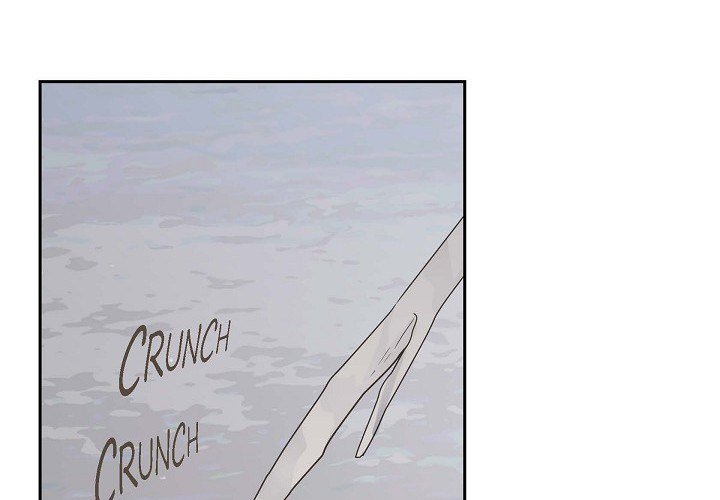 Sand Castle Sand Castle EP 14 - Toomics page 4 - 
