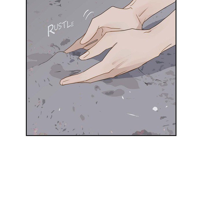 Sand Castle Sand Castle EP 14 - Toomics page 31 - 
