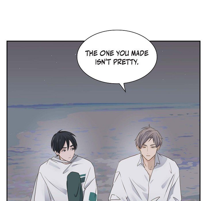 Sand Castle Sand Castle EP 14 - Toomics page 32 - 