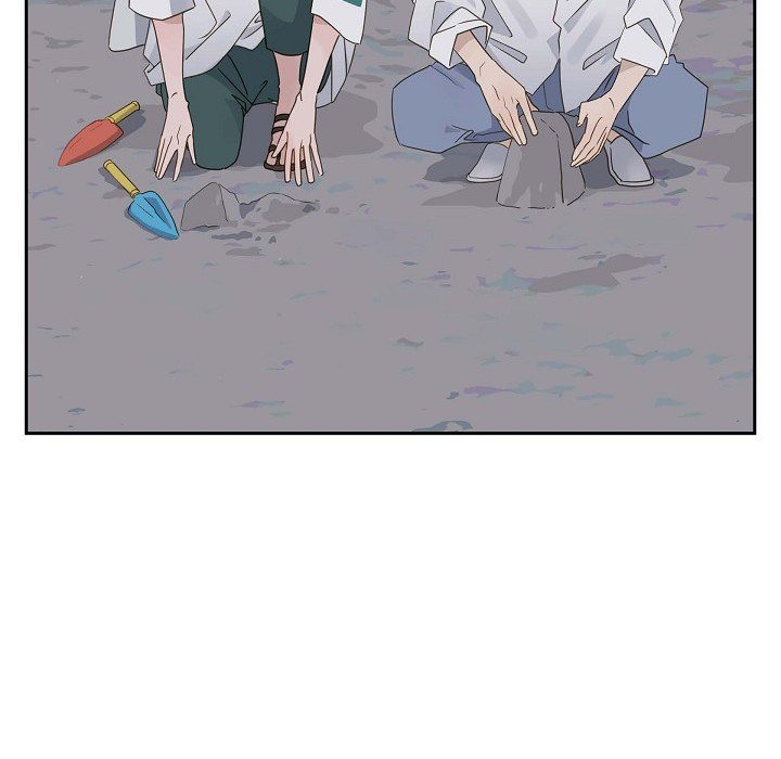 Sand Castle Sand Castle EP 14 - Toomics page 33 - 
