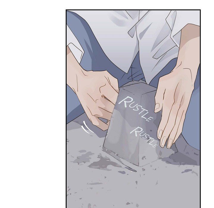 Sand Castle Sand Castle EP 14 - Toomics page 34 - 