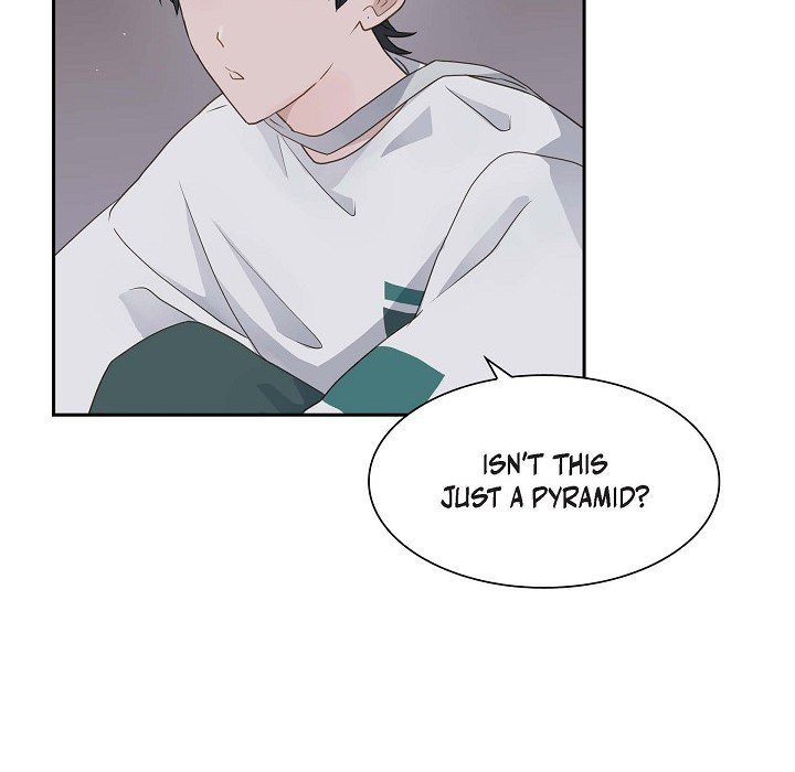 Sand Castle Sand Castle EP 14 - Toomics page 36 - 