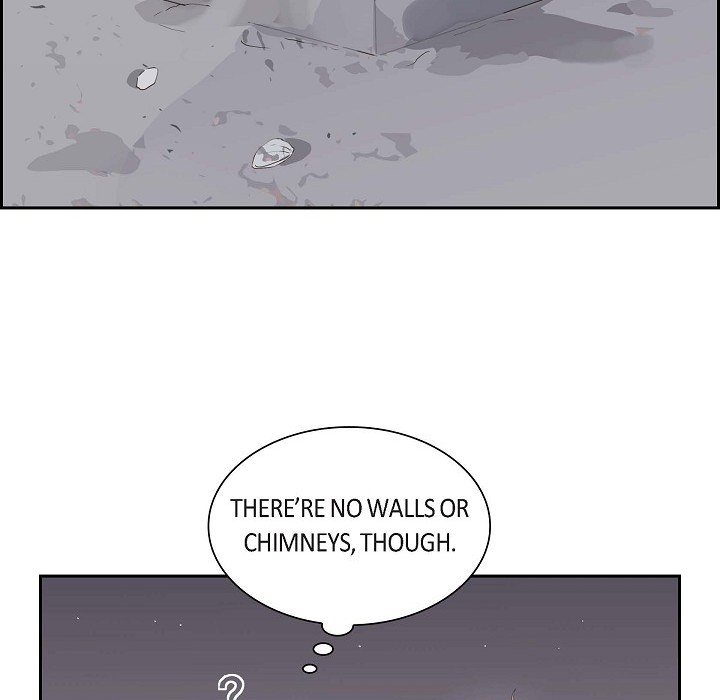 Sand Castle Sand Castle EP 14 - Toomics page 38 - 