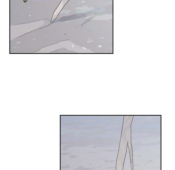 Sand Castle Sand Castle EP 14 - Toomics page 5 - 