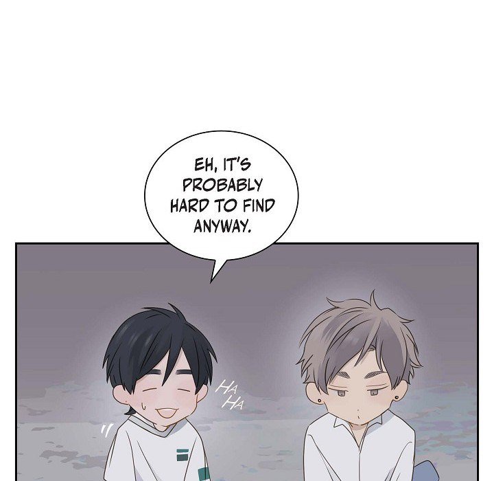 Sand Castle Sand Castle EP 14 - Toomics page 43 - 