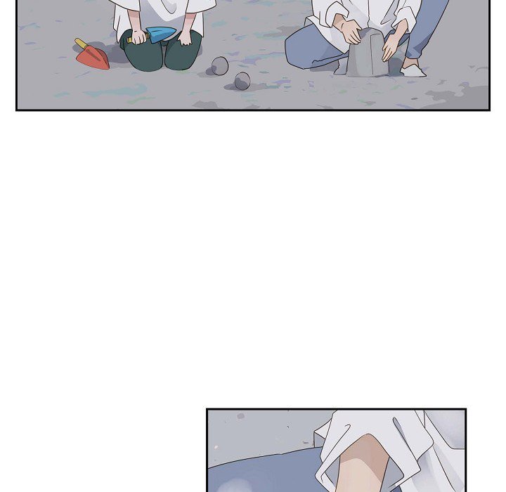 Sand Castle Sand Castle EP 14 - Toomics page 44 - 
