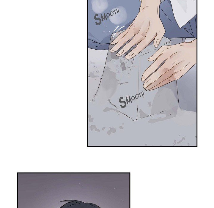 Sand Castle Sand Castle EP 14 - Toomics page 45 - 