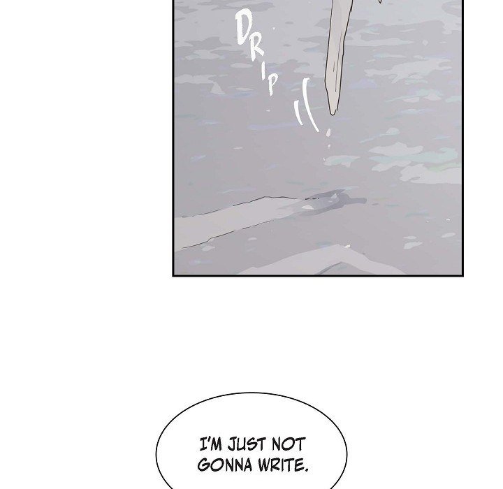 Sand Castle Sand Castle EP 14 - Toomics page 6 - 