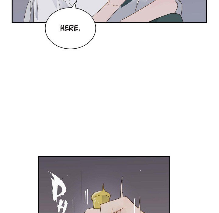 Sand Castle Sand Castle EP 14 - Toomics page 51 - 