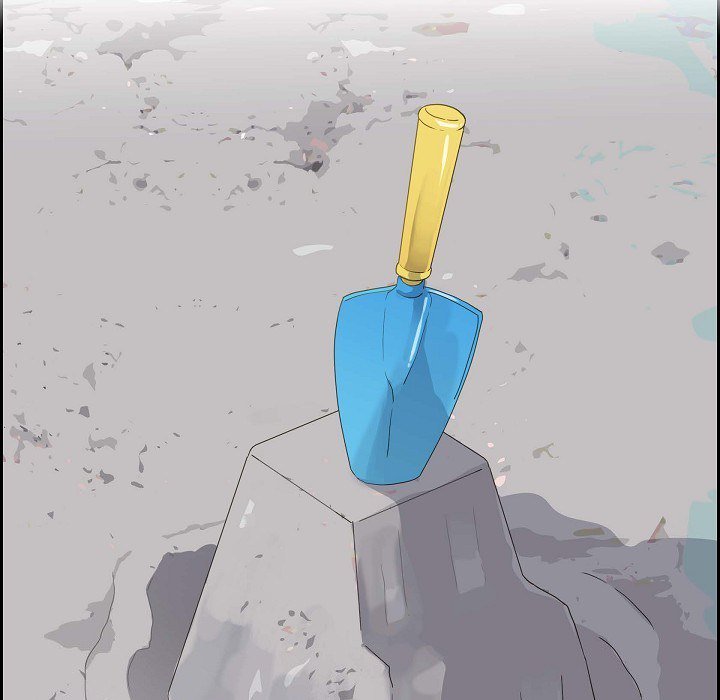 Sand Castle Sand Castle EP 14 - Toomics page 53 - 