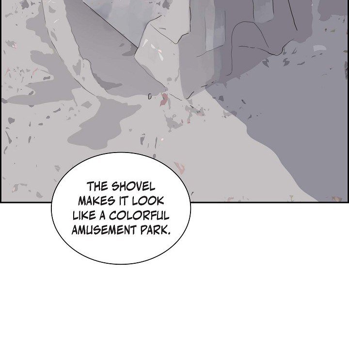 Sand Castle Sand Castle EP 14 - Toomics page 54 - 