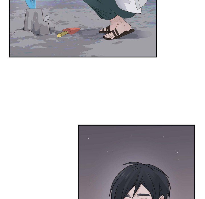 Sand Castle Sand Castle EP 14 - Toomics page 56 - 