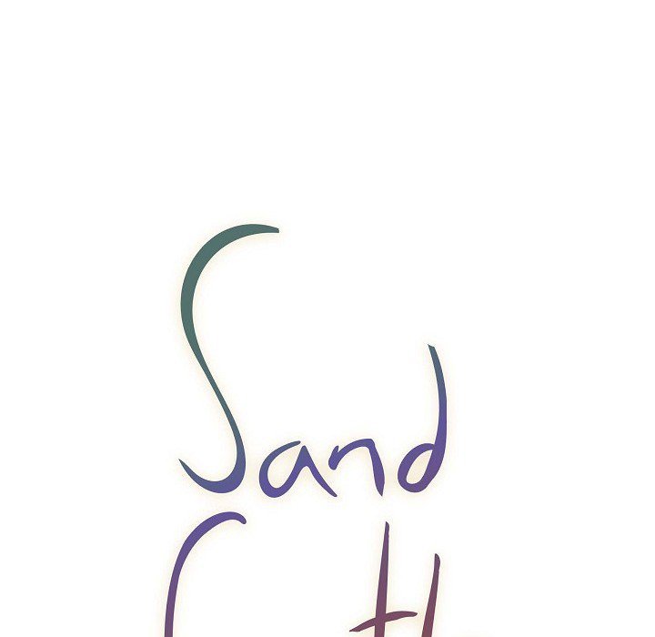 Sand Castle Sand Castle EP 14 - Toomics page 63 - 