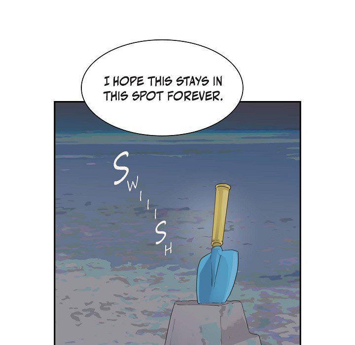 Sand Castle Sand Castle EP 14 - Toomics page 65 - 