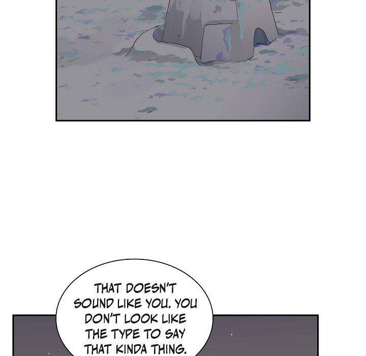 Sand Castle Sand Castle EP 14 - Toomics page 66 - 