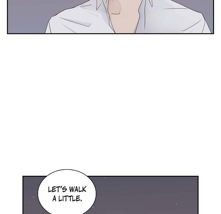 Sand Castle Sand Castle EP 14 - Toomics page 8 - 
