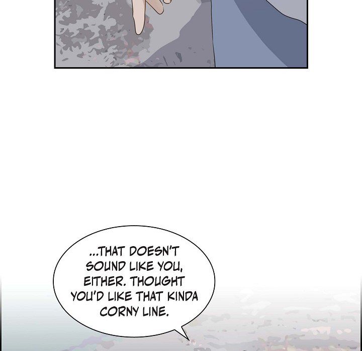 Sand Castle Sand Castle EP 14 - Toomics page 73 - 