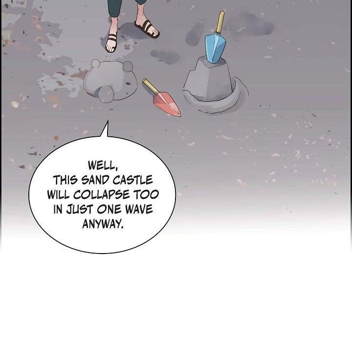 Sand Castle Sand Castle EP 14 - Toomics page 75 - 
