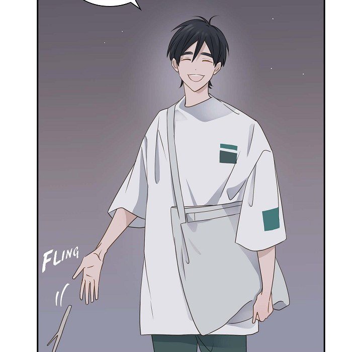 Sand Castle Sand Castle EP 14 - Toomics page 9 - 