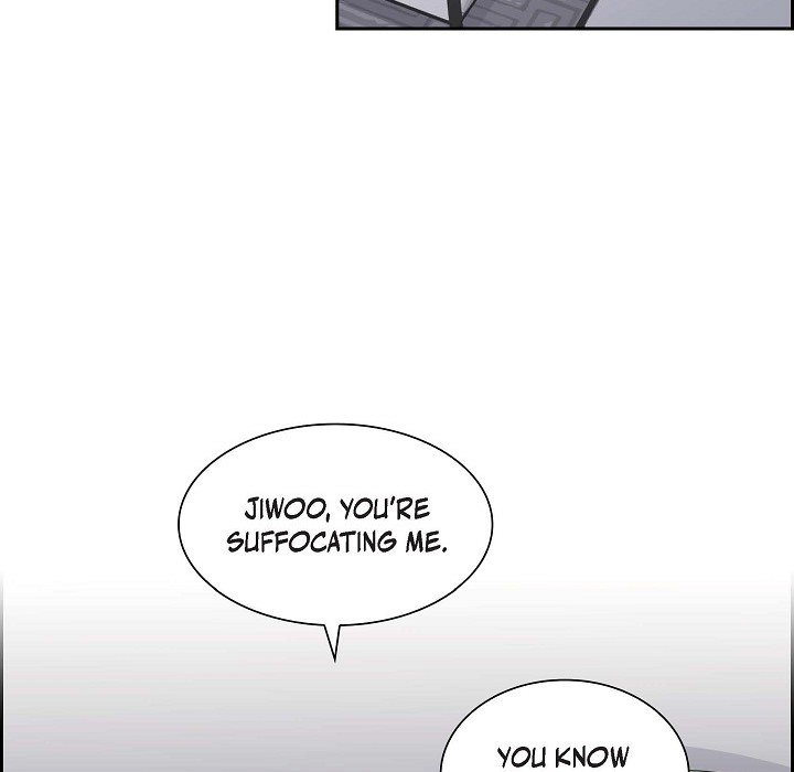 Sand Castle Sand Castle EP 14 - Toomics page 83 - 